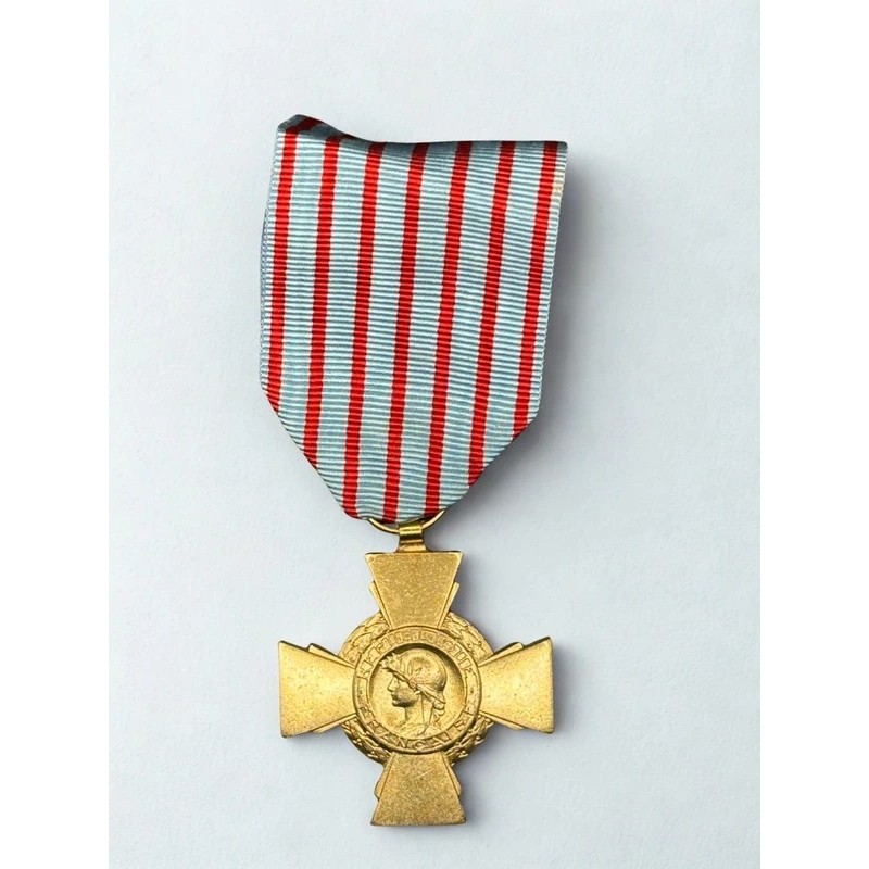 Croix du combattant