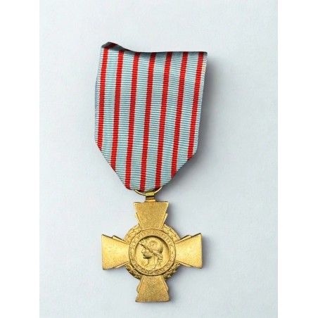 Croix du combattant