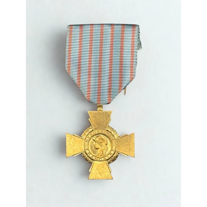 Croix du combattant