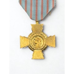 Croix du combattant
