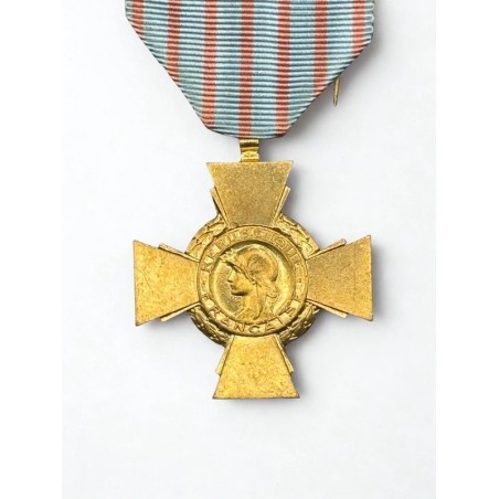 Croix du combattant