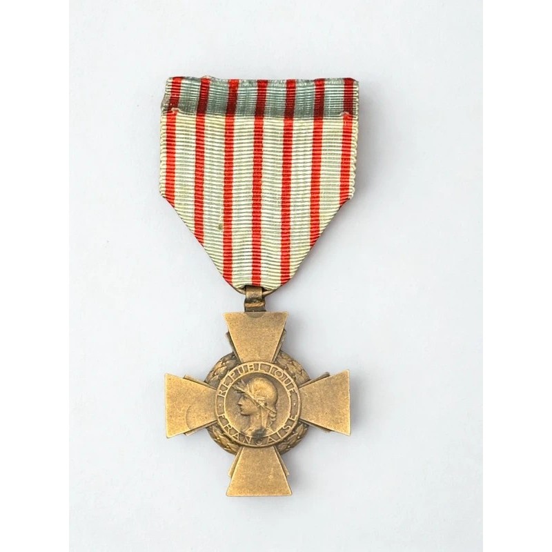 Croix du combattant