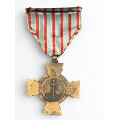 Croix du combattant