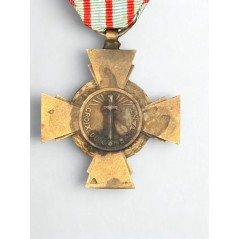Croix du combattant