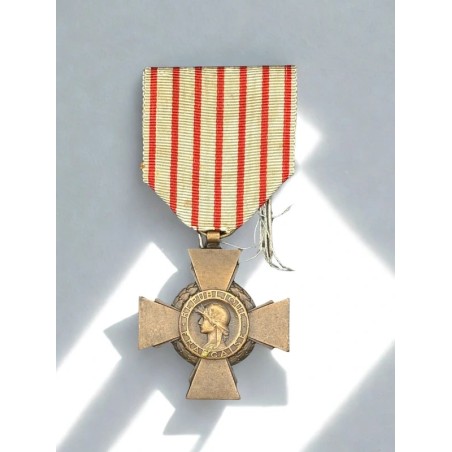 Croix du combattant
