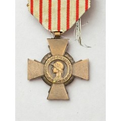 Croix du combattant