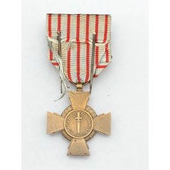Croix du combattant