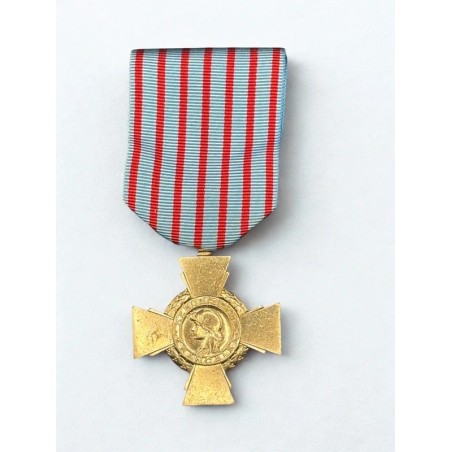 Croix du combattant