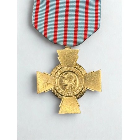 Croix du combattant