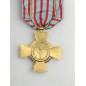 Croix du combattant Croix du combattant