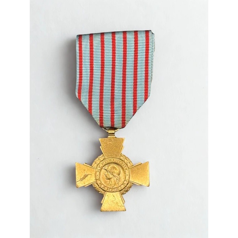 Croix du combattant Croix du combattant