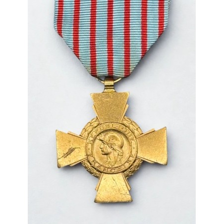 Croix du combattant