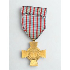 Croix du combattant