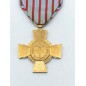 Croix du combattant Croix du combattant
