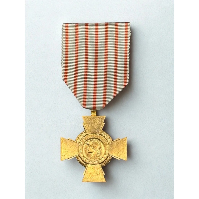 Croix du combattant