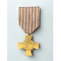 Croix du combattant