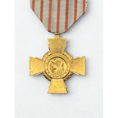 Croix du combattant