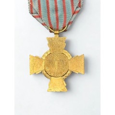 Croix du combattant