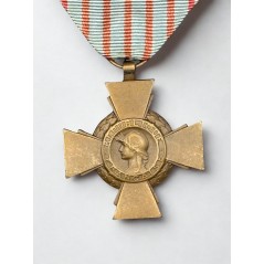 Croix du combattant