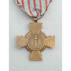 Croix du combattant