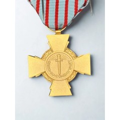 Croix du combattant - Drago