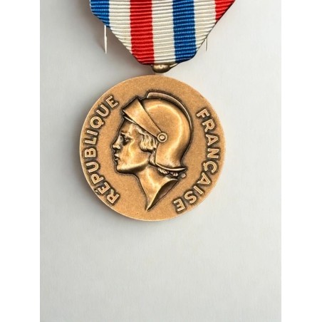 Médaille d'honneur de l'aéronautique