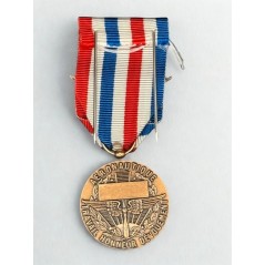 Médaille d'honneur de l'aéronautique