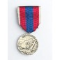 Médaille de la Défense Nationale - Argent - Drago