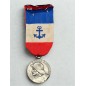 Médaille d'honneur des marins du commerce et de la pêche