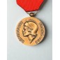 Médaille d'honneur au personnel civil relevant du ministère de la Défense