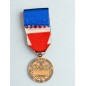 Médaille d'honneur au personnel civil relevant du ministère de la Défense