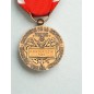 Médaille d'honneur au personnel civil relevant du ministère de la Défense