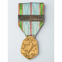 Médaille commémorative française de la guerre 1939-1945