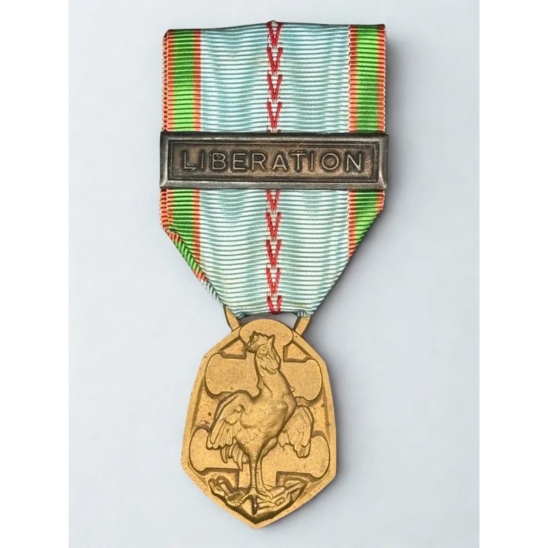 Médaille commémorative française de la guerre 1939-1945 Médaille commémorative française de la guerre 1939-1945