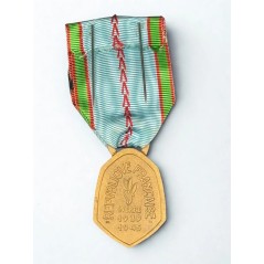 Médaille commémorative française de la guerre 1939-1945