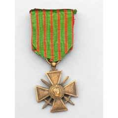 Croix de guerre 1914-1918