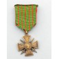 Croix de guerre 1914-1918
