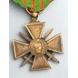 Croix de guerre 1914-1918