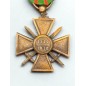 Croix de guerre 1914-1918