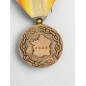 Médaille de la France libérée