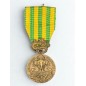 Médaille commémorative de la campagne d'Indochine