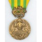 Médaille commémorative de la campagne d'Indochine