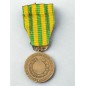 Médaille commémorative de la campagne d'Indochine