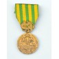 Médaille commémorative de la campagne d'Indochine