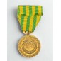 Médaille commémorative de la campagne d'Indochine