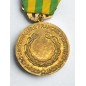 Médaille commémorative de la campagne d'Indochine