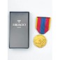 Médaille de la Défense Nationale - Or - Drago Médaille de la Défense Nationale - Or - Drago