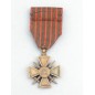 Croix de guerre 1914-1918 - 1 citation