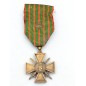Croix de guerre 1914-1918 - 1 citation