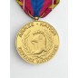 Médaille de la Défense Nationale - Or - Drago Médaille de la Défense Nationale - Or - Drago